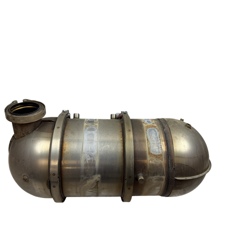 Partikelfilter